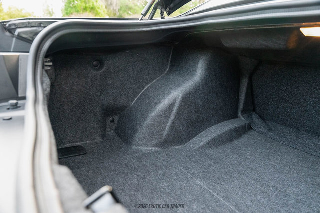 Used 2023 Dodge Challenger SRT Hellcat image 75