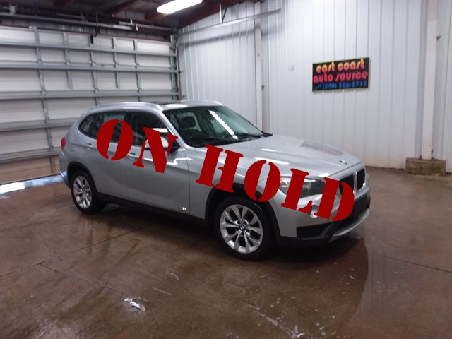 Used 2014 BMW X1 xDrive28i image 1