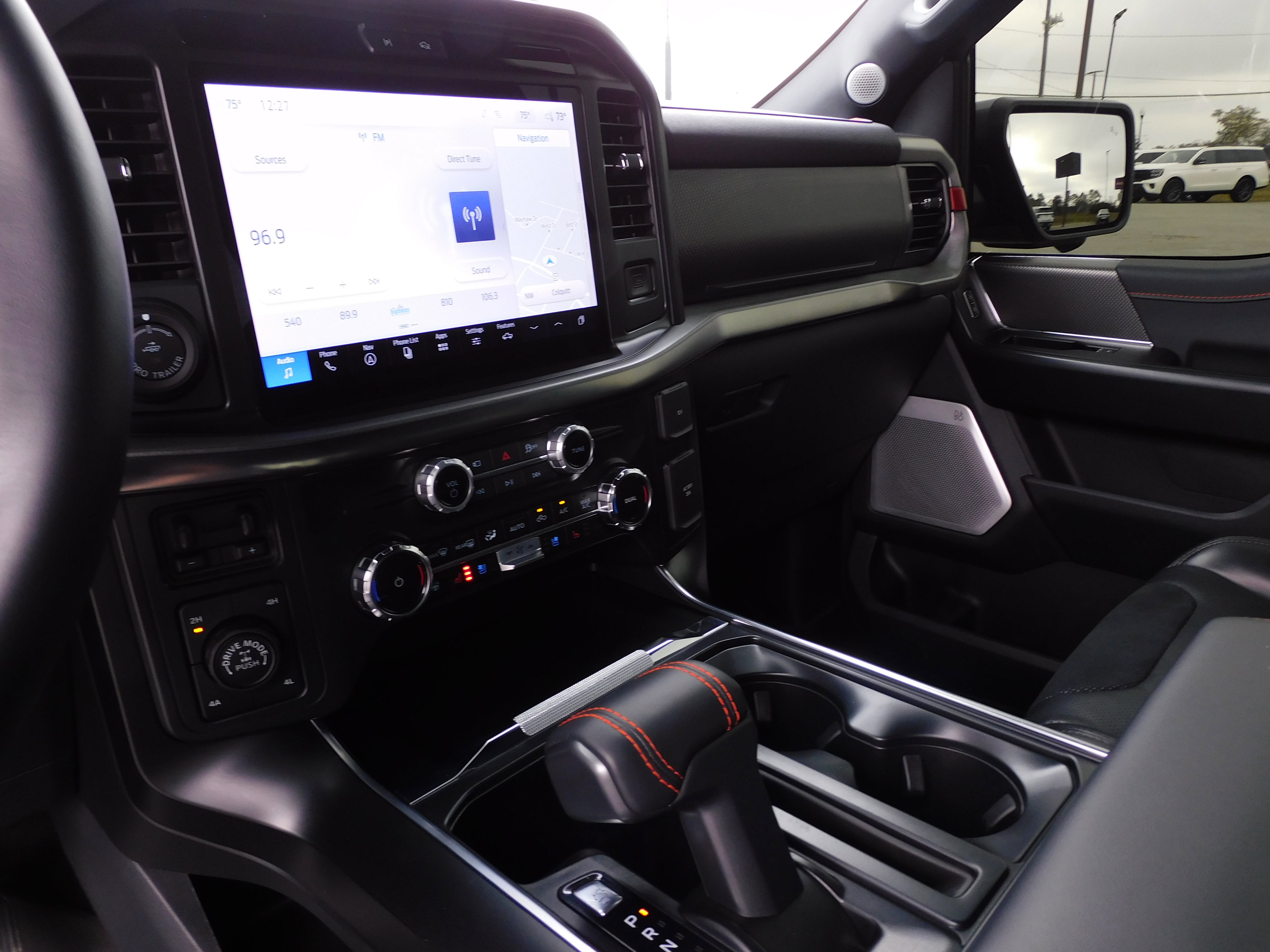 Used 2025 Ford F150 Raptor image 20