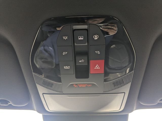 New 2027 Kia Telluride SX X-Pro AWD/4WD image 26