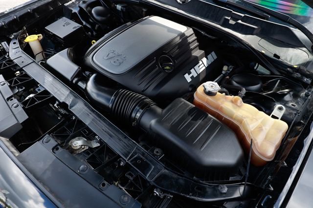 Used 2016 Dodge Challenger R/T w/ Sound Group image 48