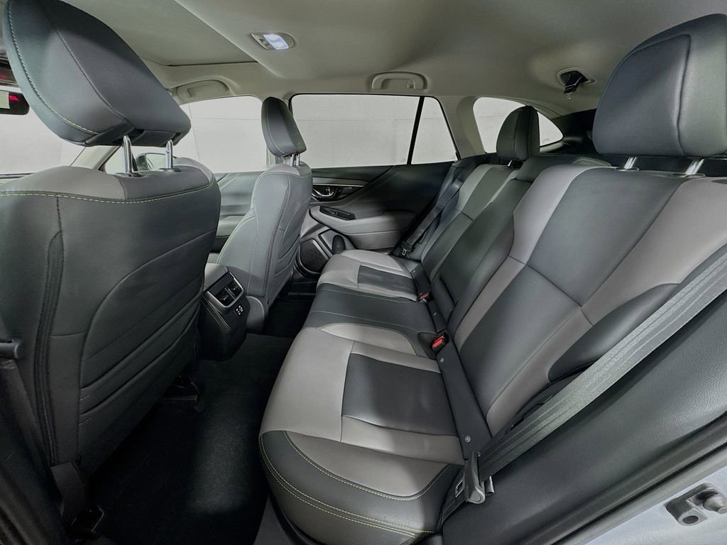 Used 2023 Subaru Outback Onyx Edition image 29