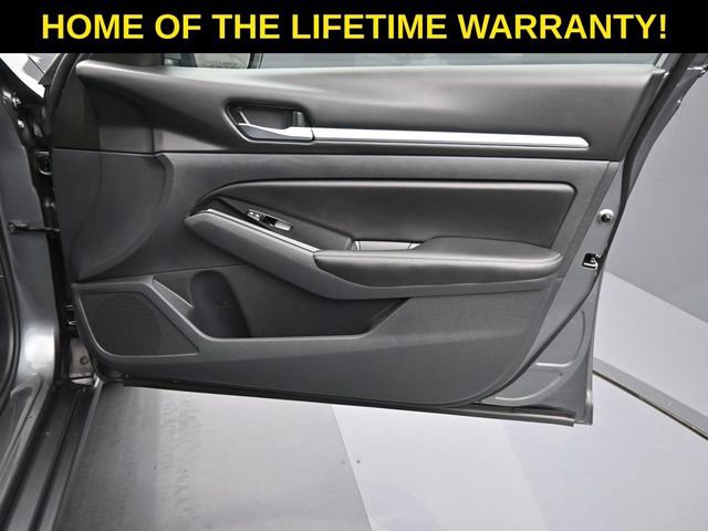 Used 2023 Nissan Altima 2.5 SV AWD/4WD image 43