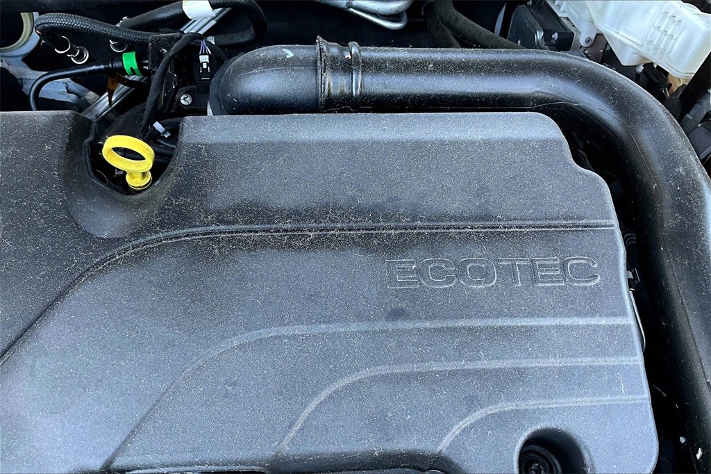 Used 2023 Chevrolet Malibu LT image 29