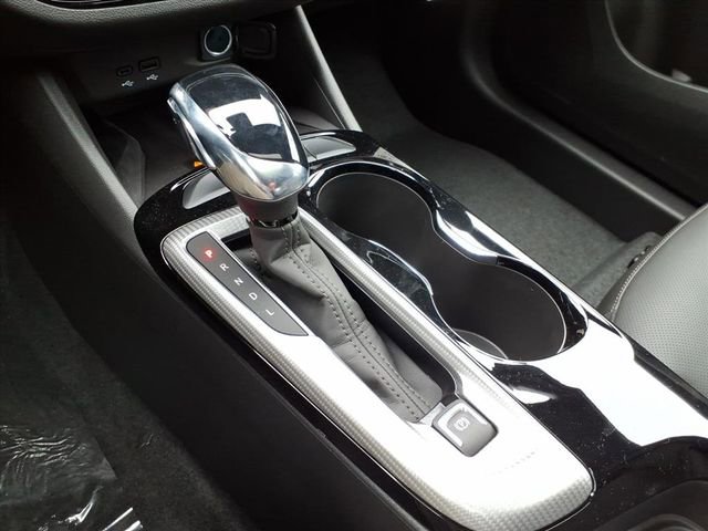 New 2026 Buick Envista Avenir image 33