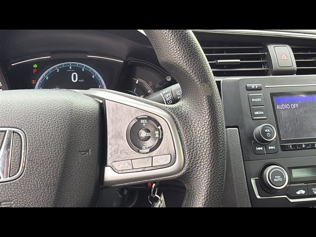 Used 2020 Honda Civic LX image 15