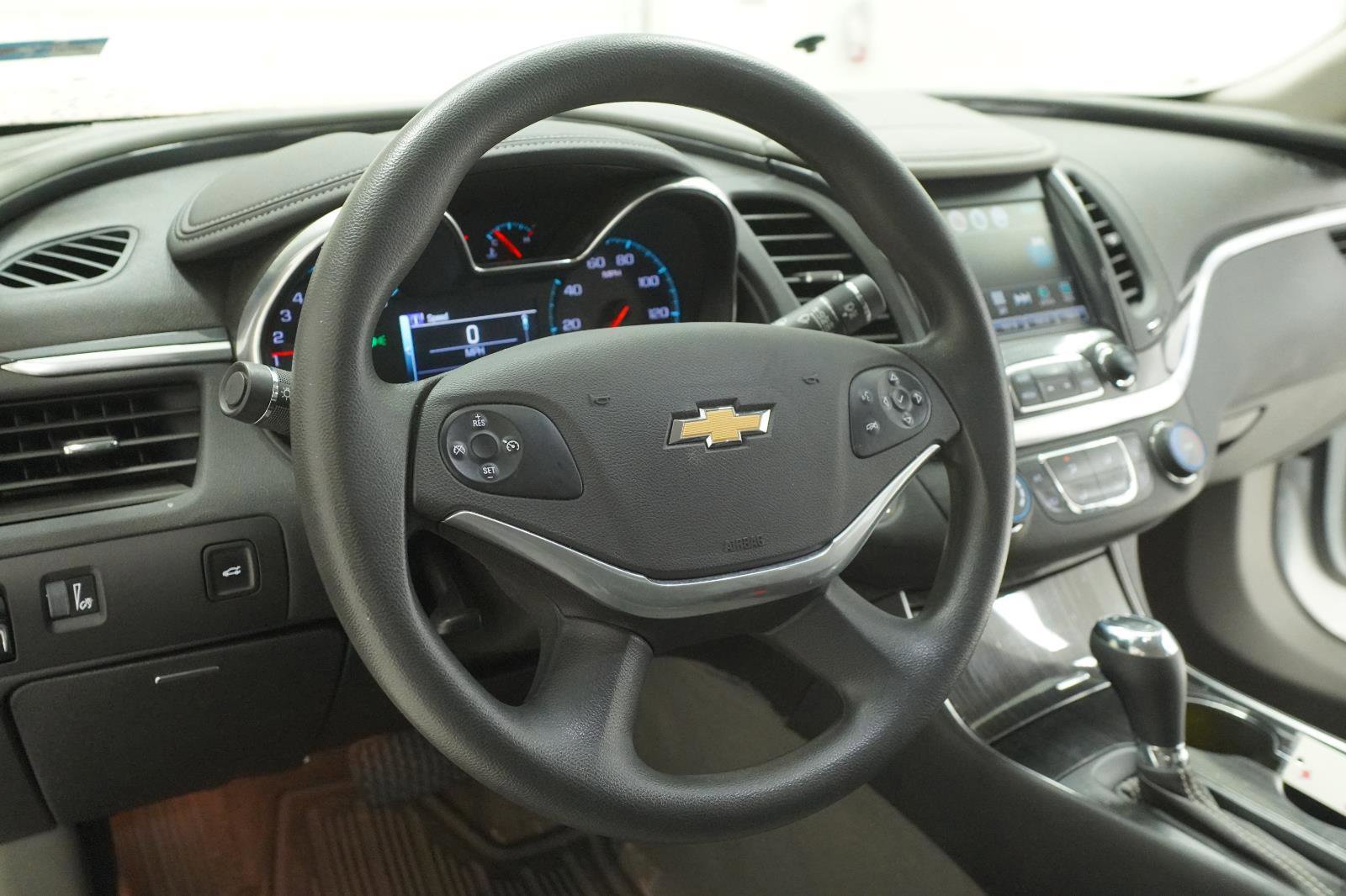 Used 2019 Chevrolet Impala LS image 15