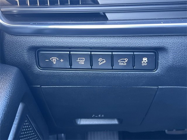 Used 2025 Kia Telluride SX Prestige X-Line image 24