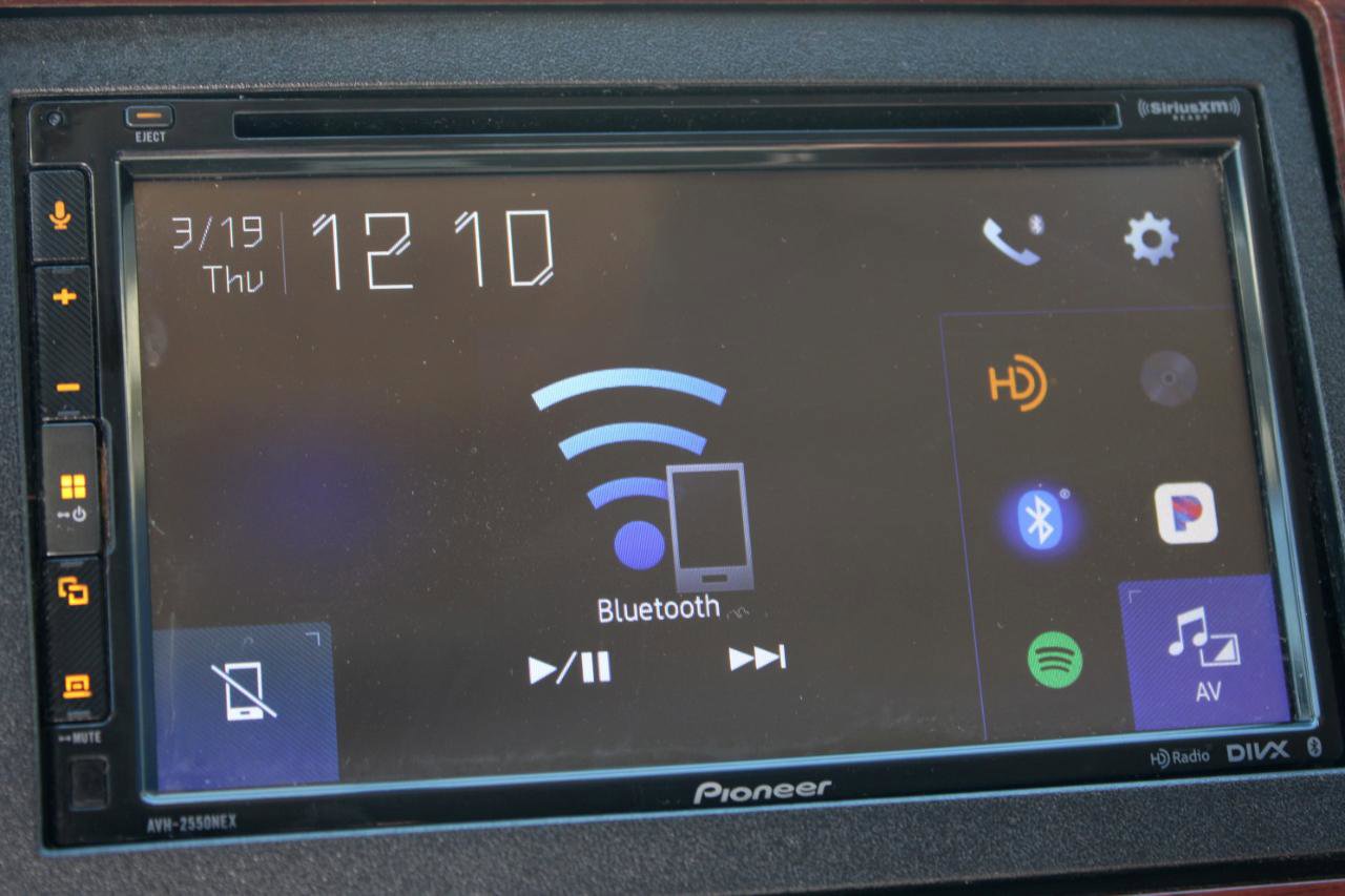 Used 2008 Ford F250 FX4 image 30