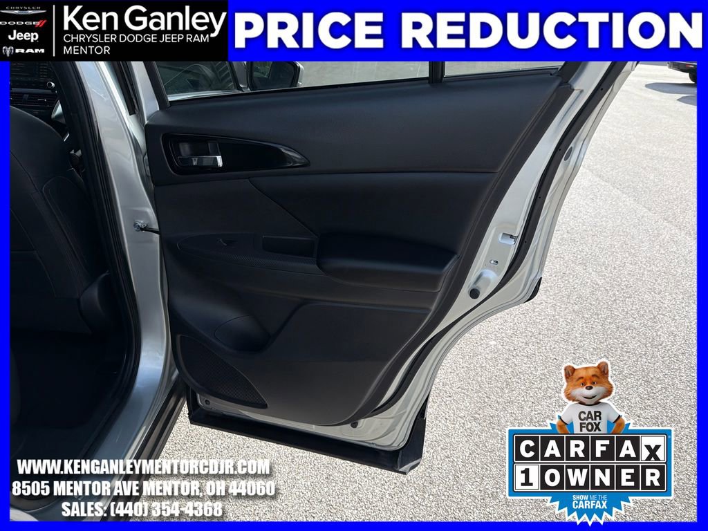 Used 2023 Mitsubishi Eclipse Cross SE image 21