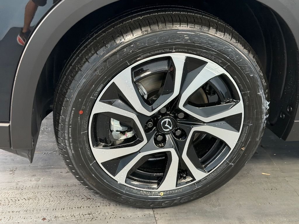 New 2026 MAZDA CX-5 Preferred AWD/4WD image 4