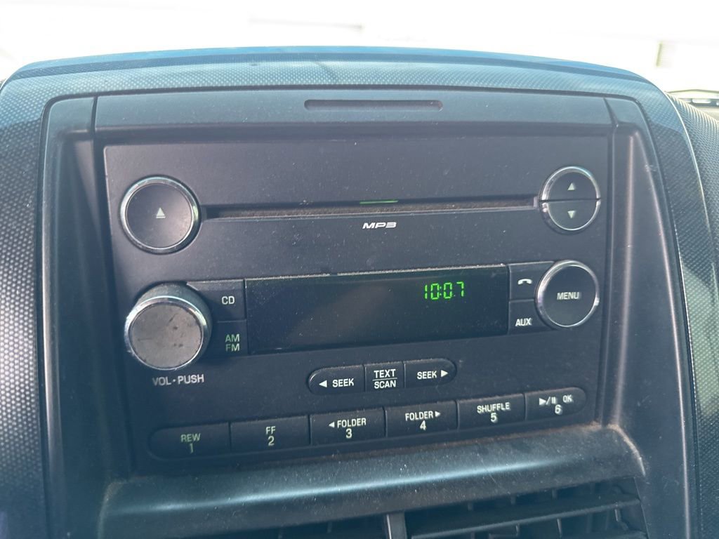 Used 2010 Ford Explorer Sport Trac XLT image 15