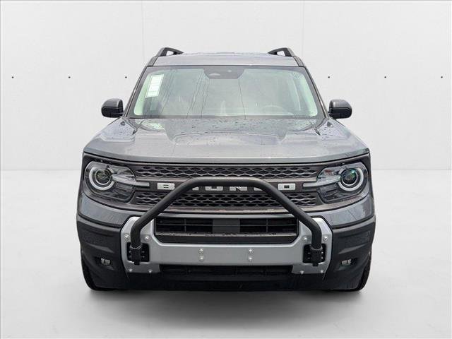 New 2025 Ford Bronco Sport Big Bend image 6