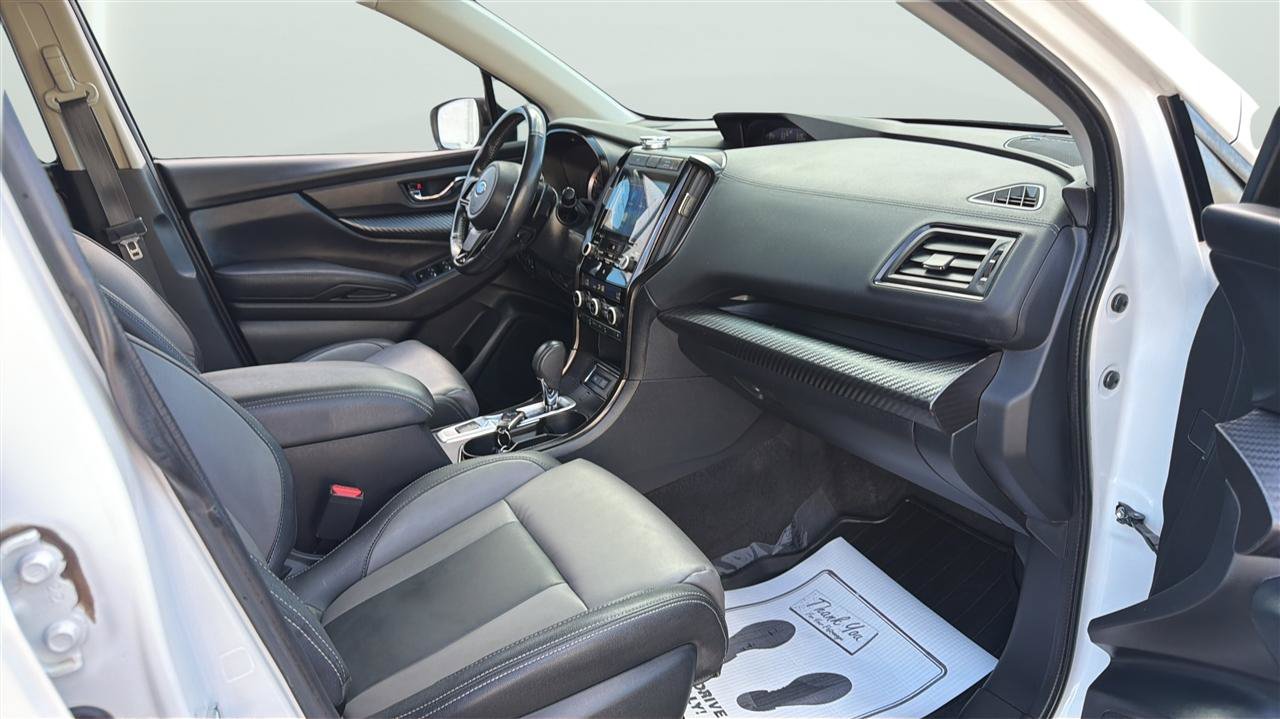 Used 2022 Subaru Ascent Onyx Edition AWD/4WD image 16
