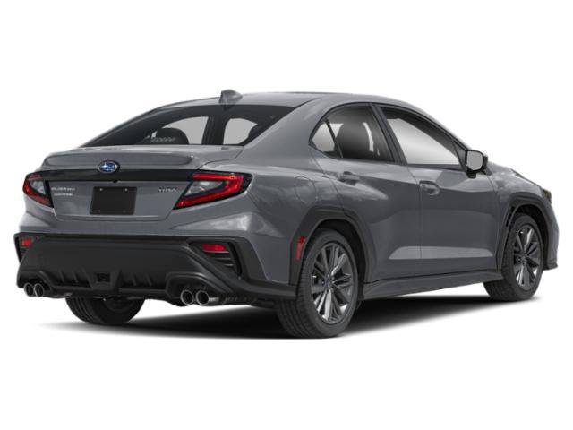 New 2026 Subaru WRX AWD/4WD image 2
