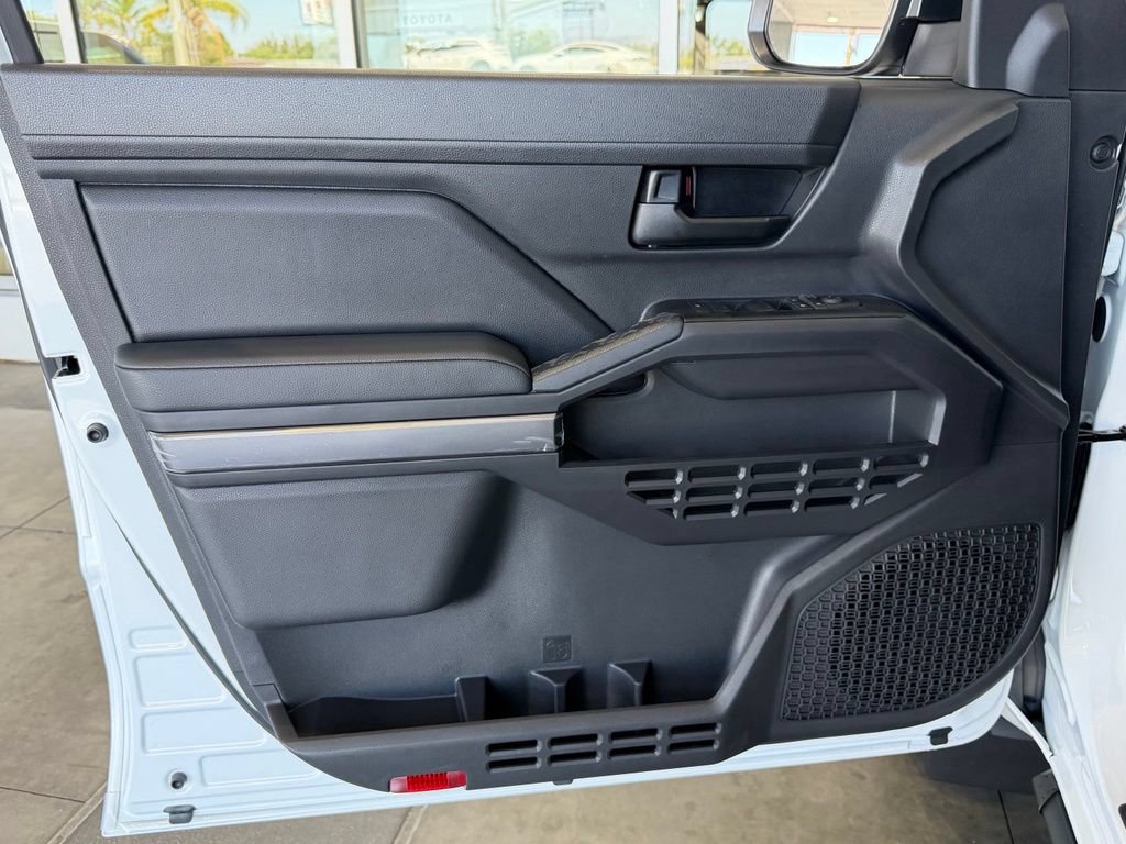 New 2026 Toyota Tacoma SR5 RWD image 15