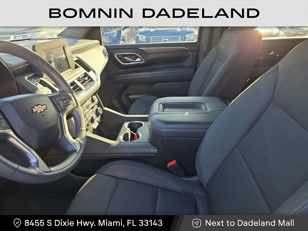 Used 2023 Chevrolet Tahoe LS image 16