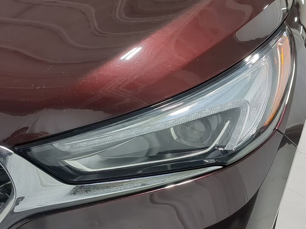 Used 2021 Buick Enclave Avenir w/ Avenir Technology Package image 22