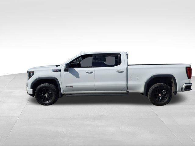 Used 2024 GMC Sierra 1500 AT4 AWD/4WD image 7