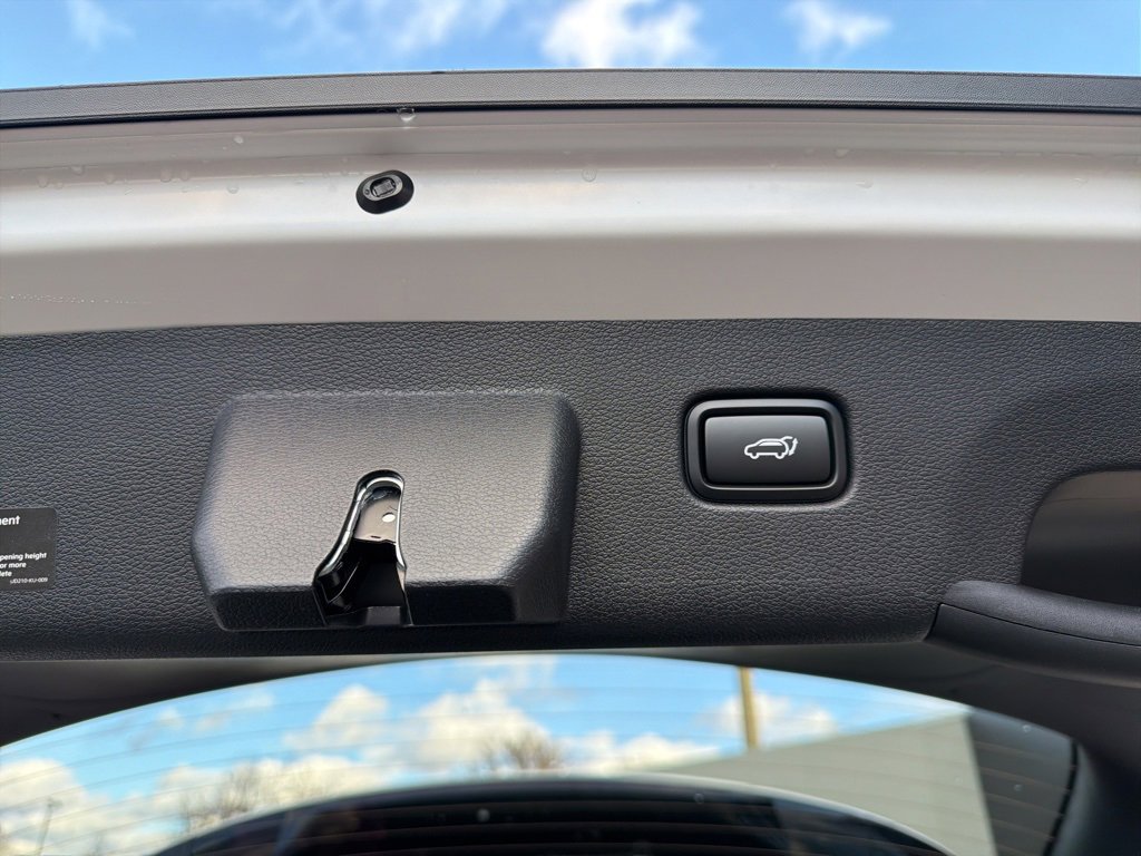 New 2026 Kia Sportage EX image 19