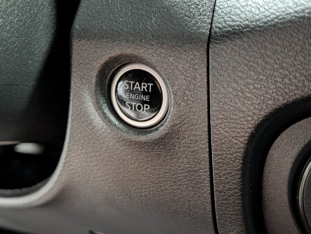 Used 2024 Nissan Frontier SV w/ SV Convenience Package AWD/4WD image 21