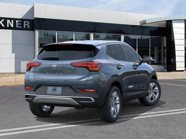 New 2026 Buick Encore GX Preferred image 4