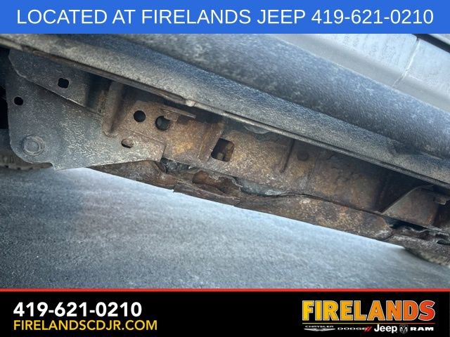 Used 2012 Jeep Wrangler Unlimited Rubicon image 30