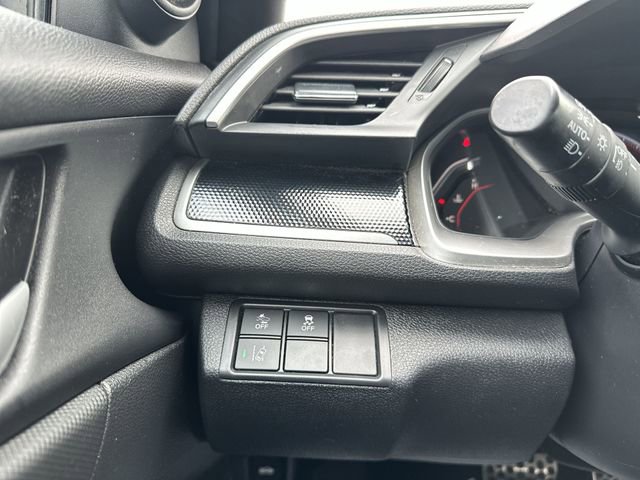 Used 2019 Honda Civic Sport image 19