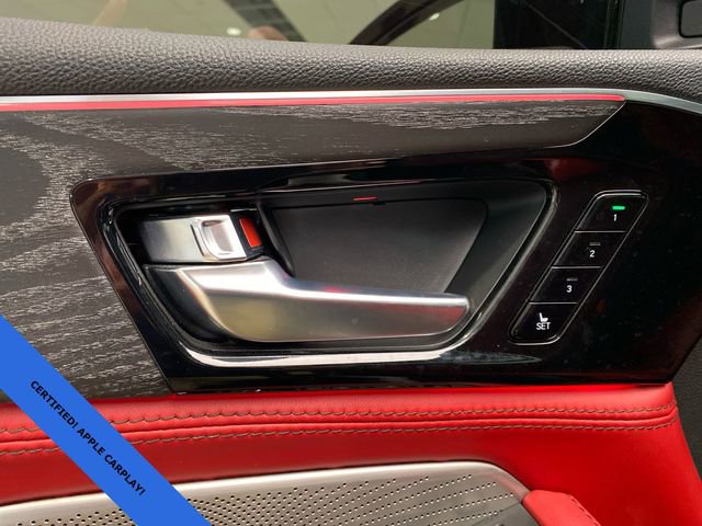 Used 2022 Acura MDX Type S image 11