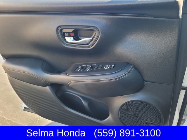 Used 2024 Honda HR-V Sport image 14
