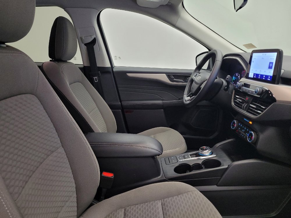 Used 2022 Ford Escape SE w/ Convenience Package FWD image 21
