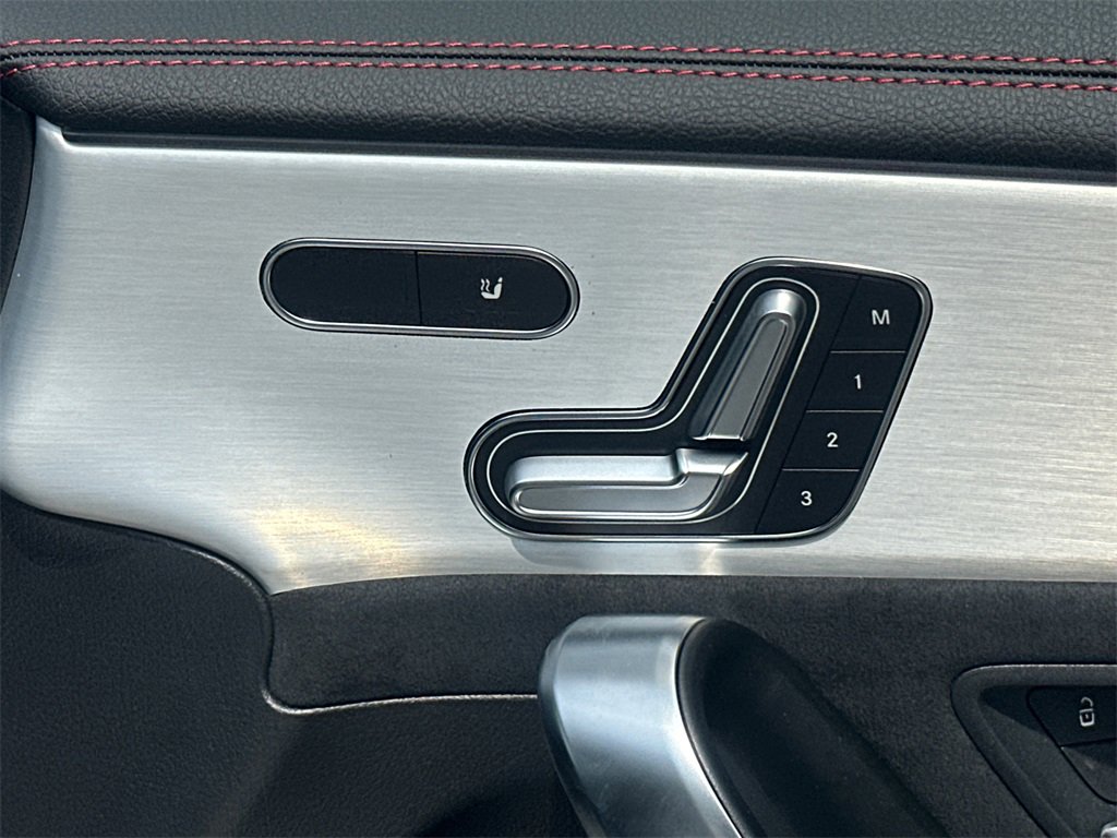 New 2026 Mercedes-Benz CLA 45 AMG S 4MATIC image 17