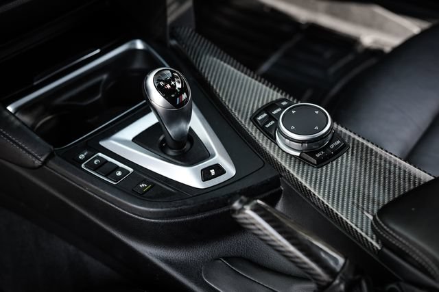 Used 2015 BMW M4 Coupe RWD image 28