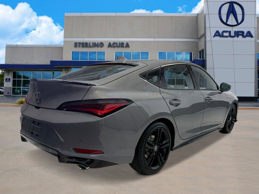 New 2026 Acura Integra A-Spec image 5