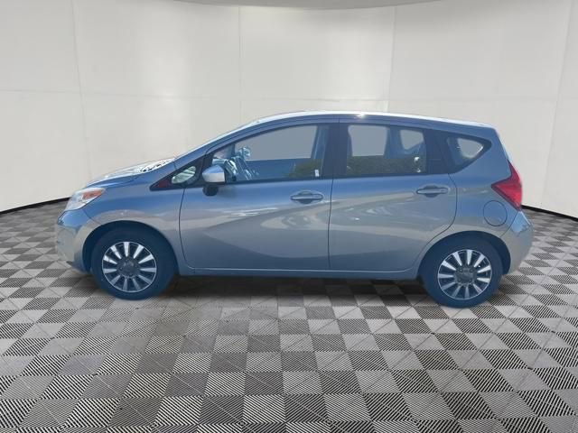 Used 2015 Nissan Versa Note SV image 9