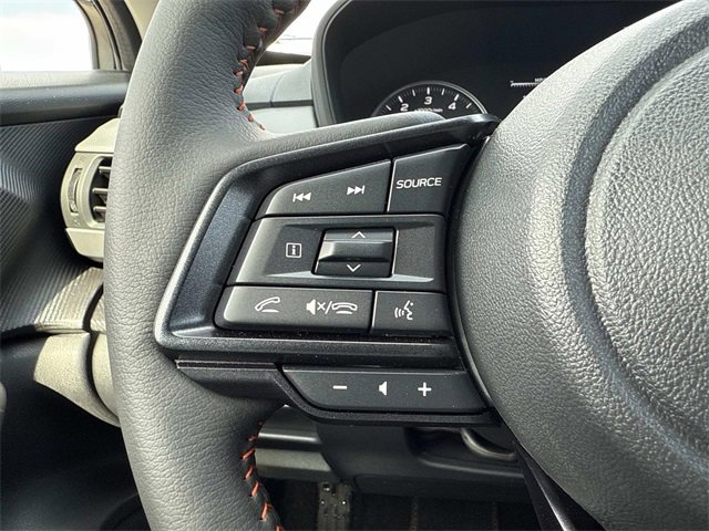 New 2026 Subaru Crosstrek 2.5i Limited image 24