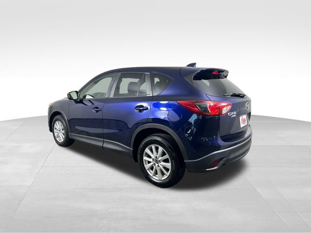 Used 2013 MAZDA CX-5 Touring w/ Bose & Moonroof Pkg image 4