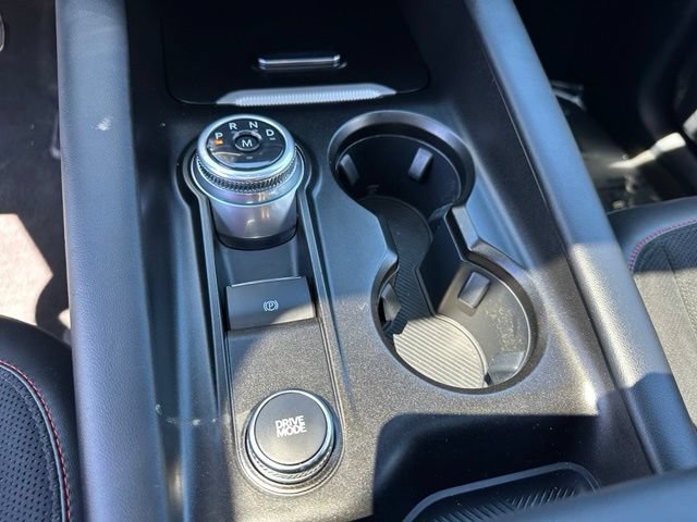 Certified 2025 Ford Explorer ST AWD/4WD image 26