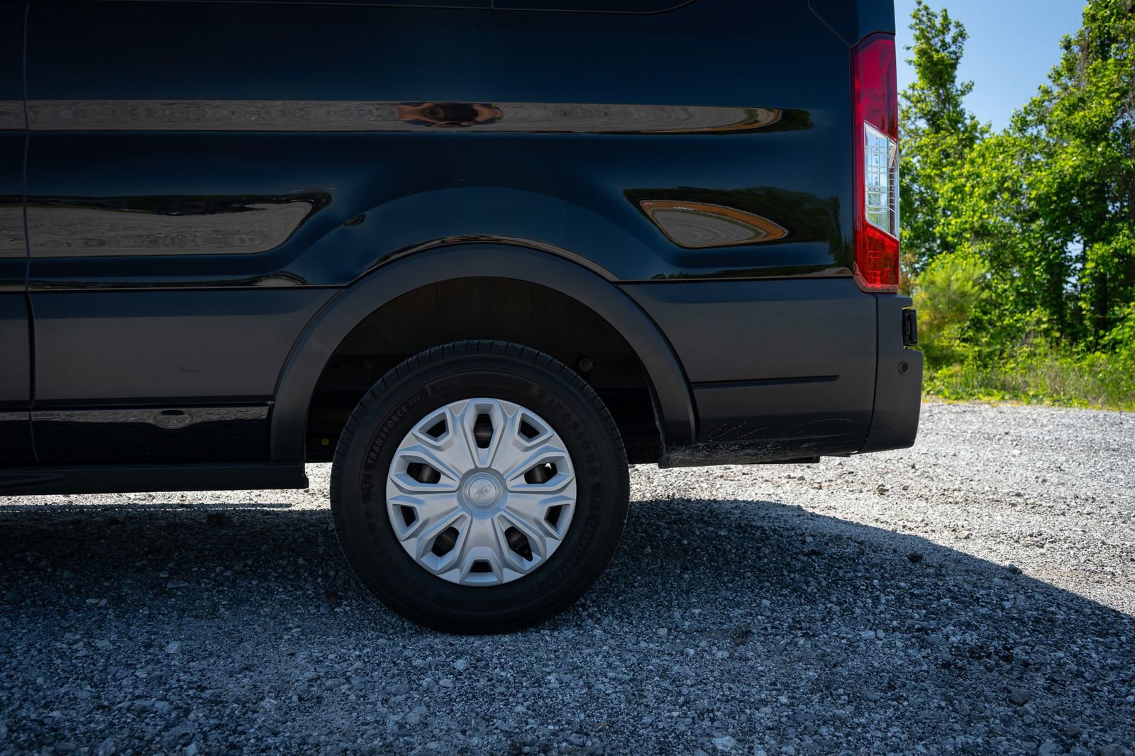 Used 2021 Ford Transit 350 XLT RWD image 6