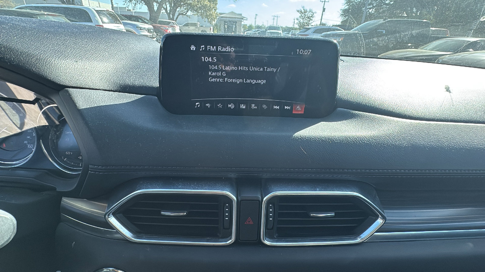 Used 2018 MAZDA CX-5 Grand Touring FWD image 18