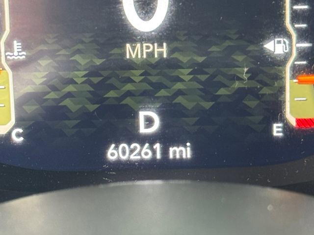 Certified 2022 Jeep Gladiator Willys image 23