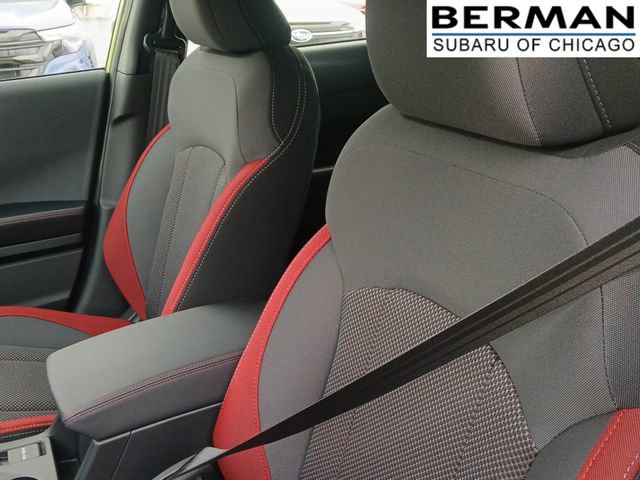 New 2026 Subaru Impreza RS image 22