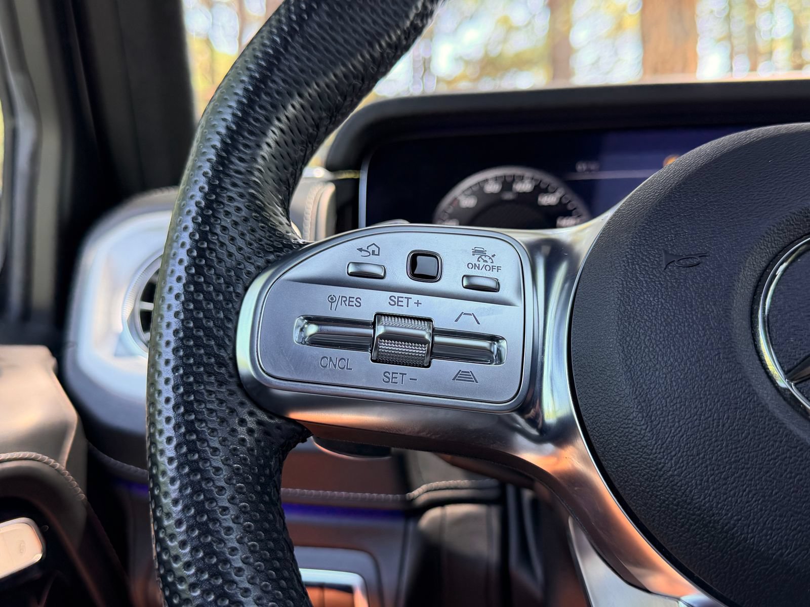 Used 2020 Mercedes-Benz G 63 AMG 4MATIC image 22
