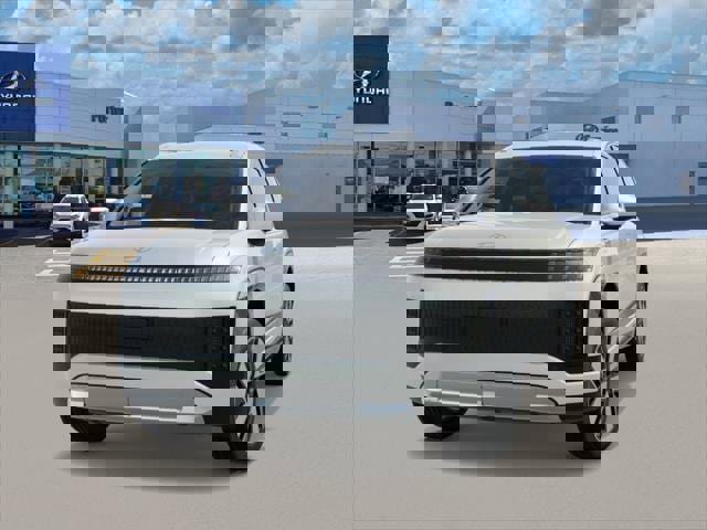 New 2026 Hyundai Ioniq 9 SEL image 6