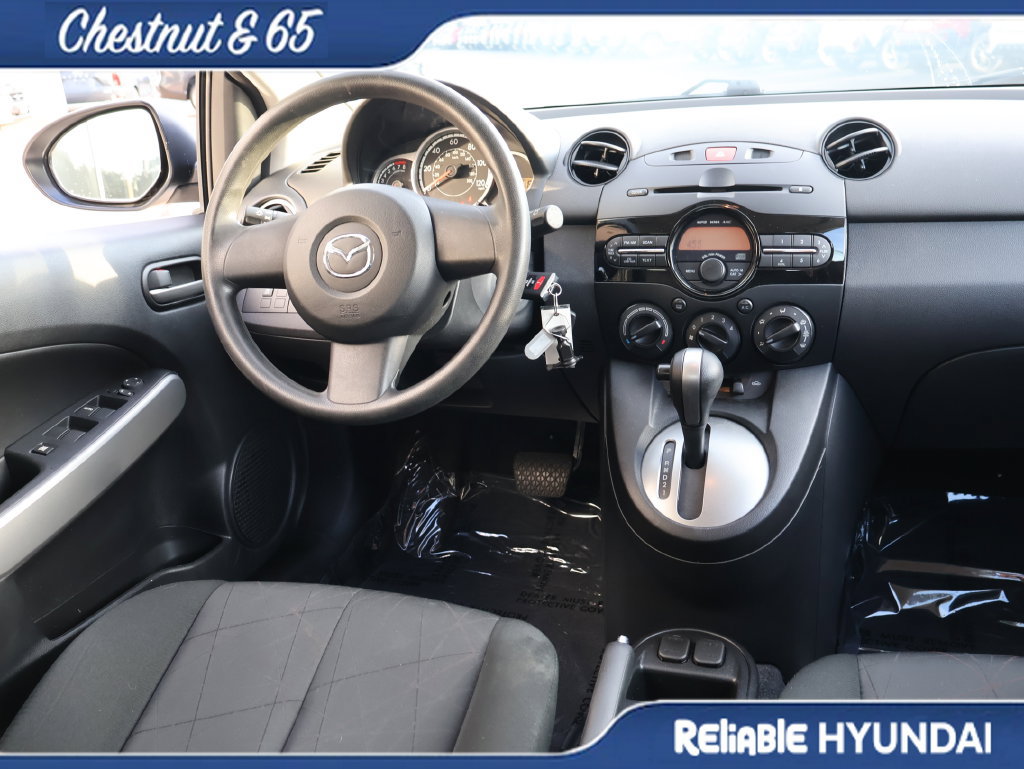 Used 2014 MAZDA MAZDA2 Sport FWD image 38