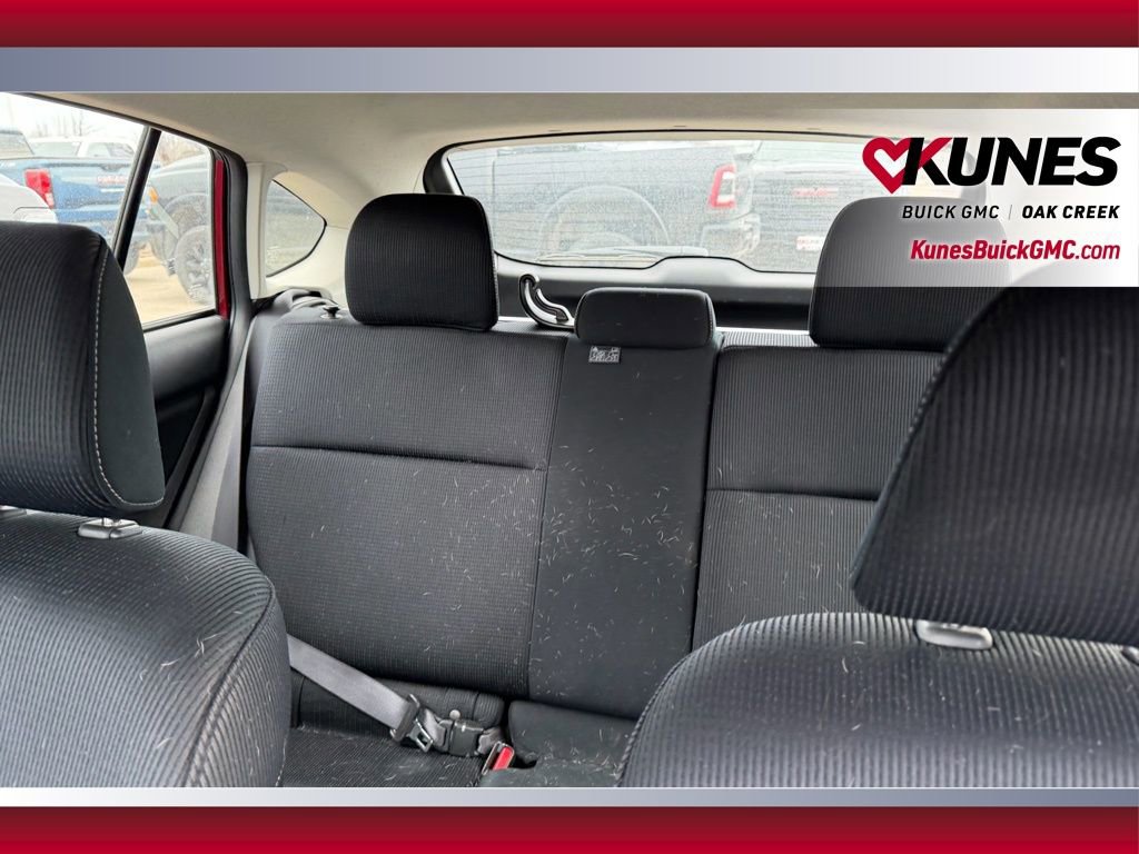 Used 2016 Subaru Impreza 2.0i Sport Premium w/ Popular Package #1 image 13