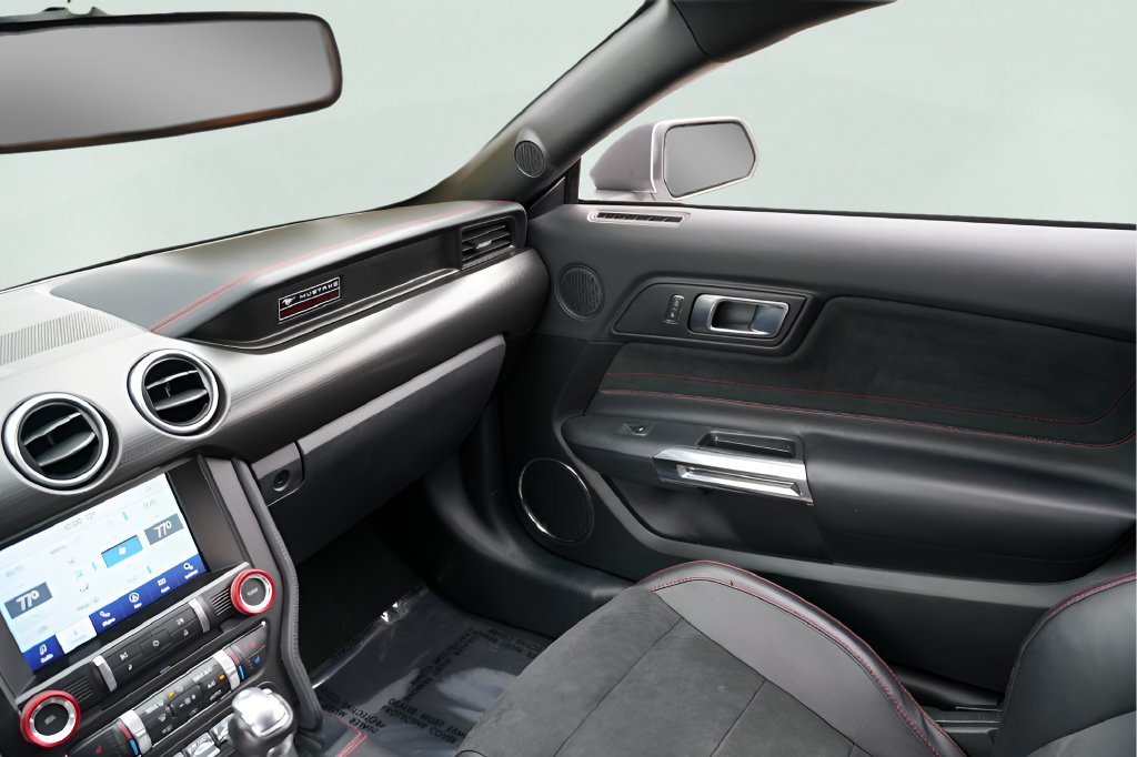 Used 2020 Ford Mustang GT Premium w/ Equipment Group 401A RWD image 29
