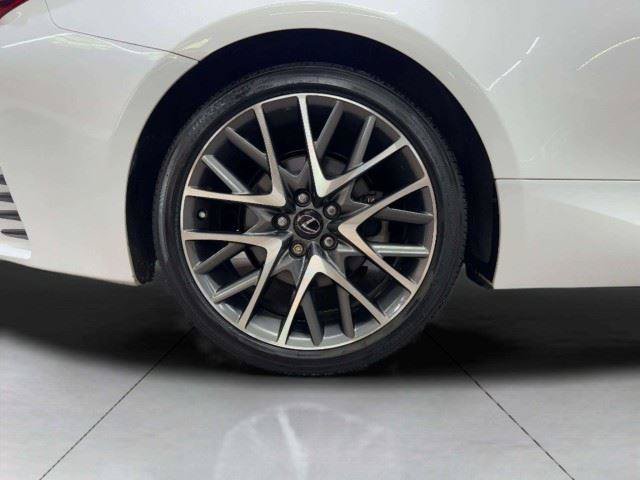 Used 2018 Lexus RC 300 F Sport AWD/4WD image 57