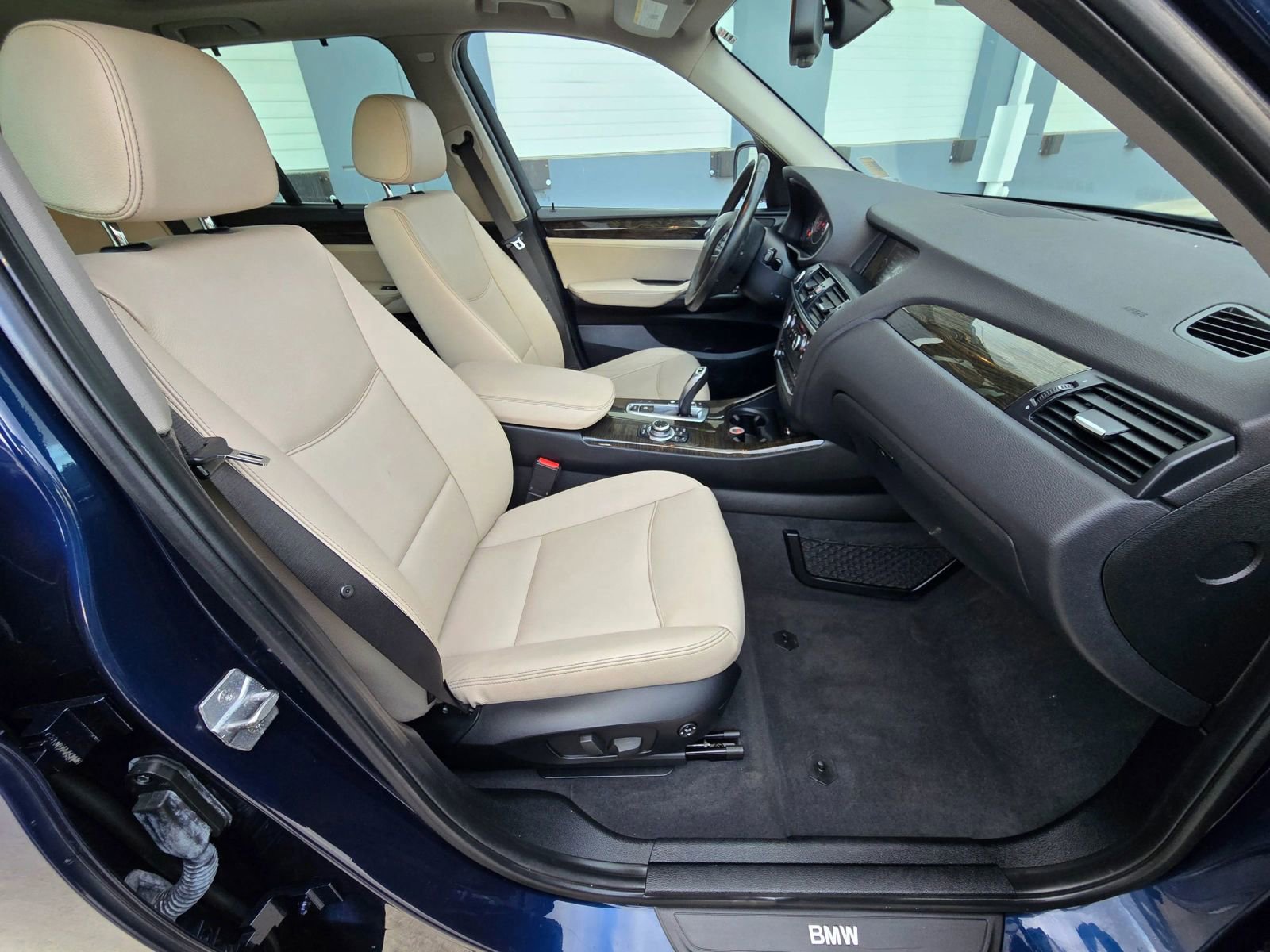 Used 2013 BMW X3 xDrive28i AWD/4WD image 19