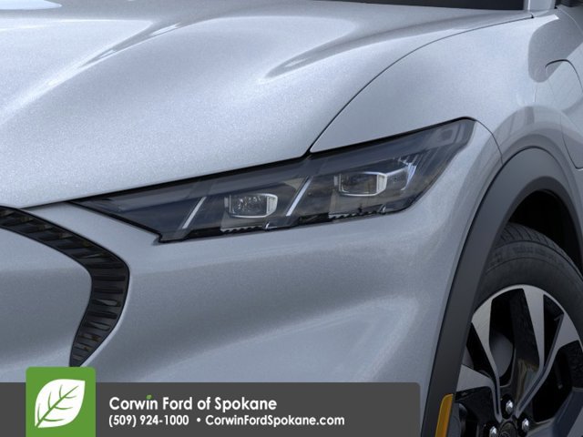 New 2026 Ford Mustang Mach-E Select w/ Comfort Package Lite AWD/4WD image 18